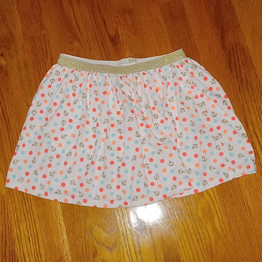 Tommy Bahama Girls Skirt